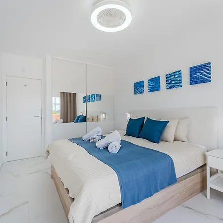 Summer Dreams Sea View Arona (Tenerife)