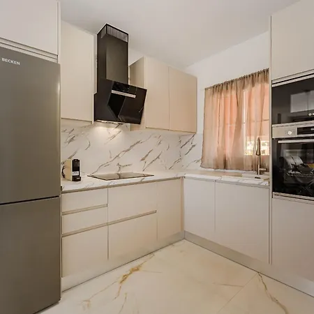 Summer Dreams Sea View Apartament Arona (Tenerife)
