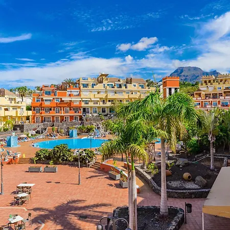Summer Dreams Sea View Апартаменты Арона