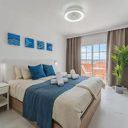Apartament Summer Dreams Sea View *