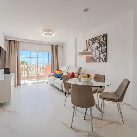 Апартаменты Summer Dreams Sea View *