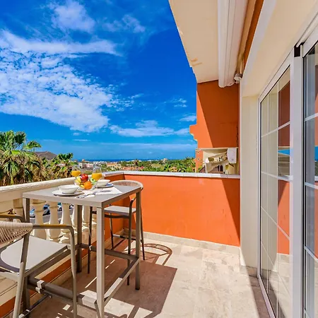 Apartament Summer Dreams Sea View