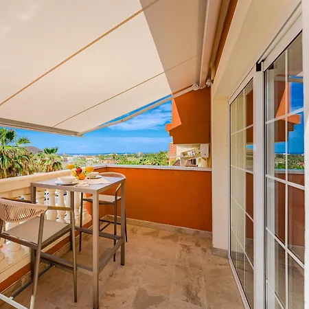 Summer Dreams Sea View * Arona (Tenerife)