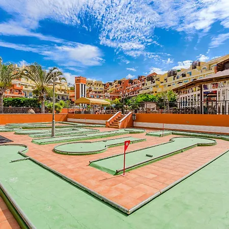 Summer Dreams Sea View Apartamento *