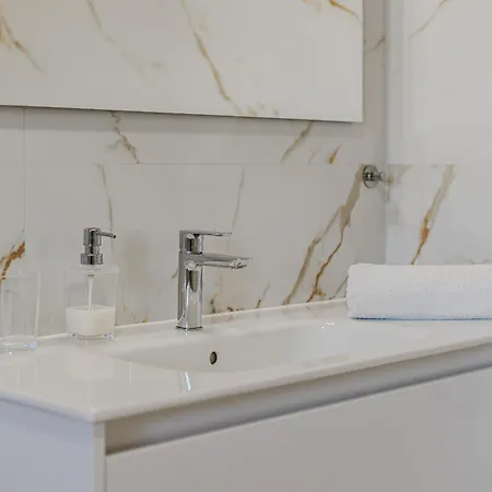 Summer Dreams Sea View Apartamento